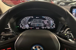 Harmaa BMW X3 2022 kuva 18.