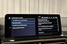musta BMW X3 2022 kuva 21.