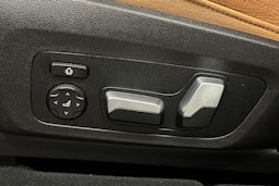 musta BMW X3 2022 kuva 28.