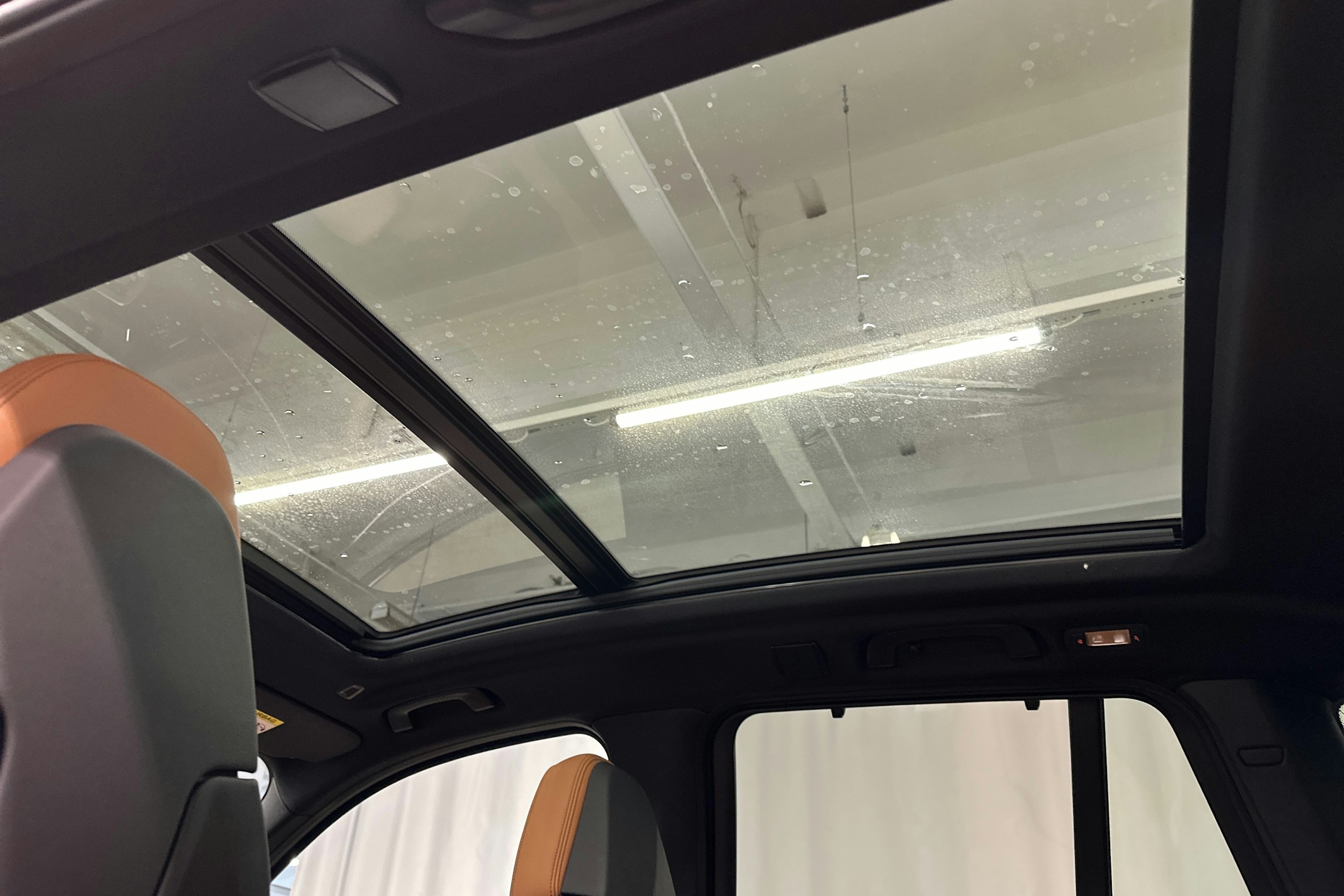 musta BMW X3 2022 kuva 31.
