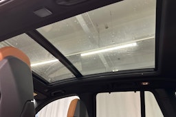 musta BMW X3 2022 kuva 31.