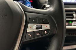 harmaa BMW X3 2022 kuva 14.