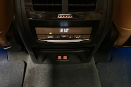 harmaa BMW X3 2022 kuva 15.