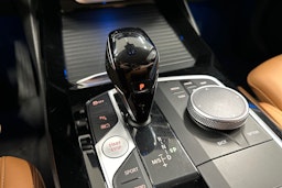 harmaa BMW X3 2022 kuva 27.