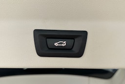 harmaa BMW X3 2022 kuva 30.