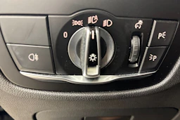 Sininen BMW X3 2022 kuva 19.