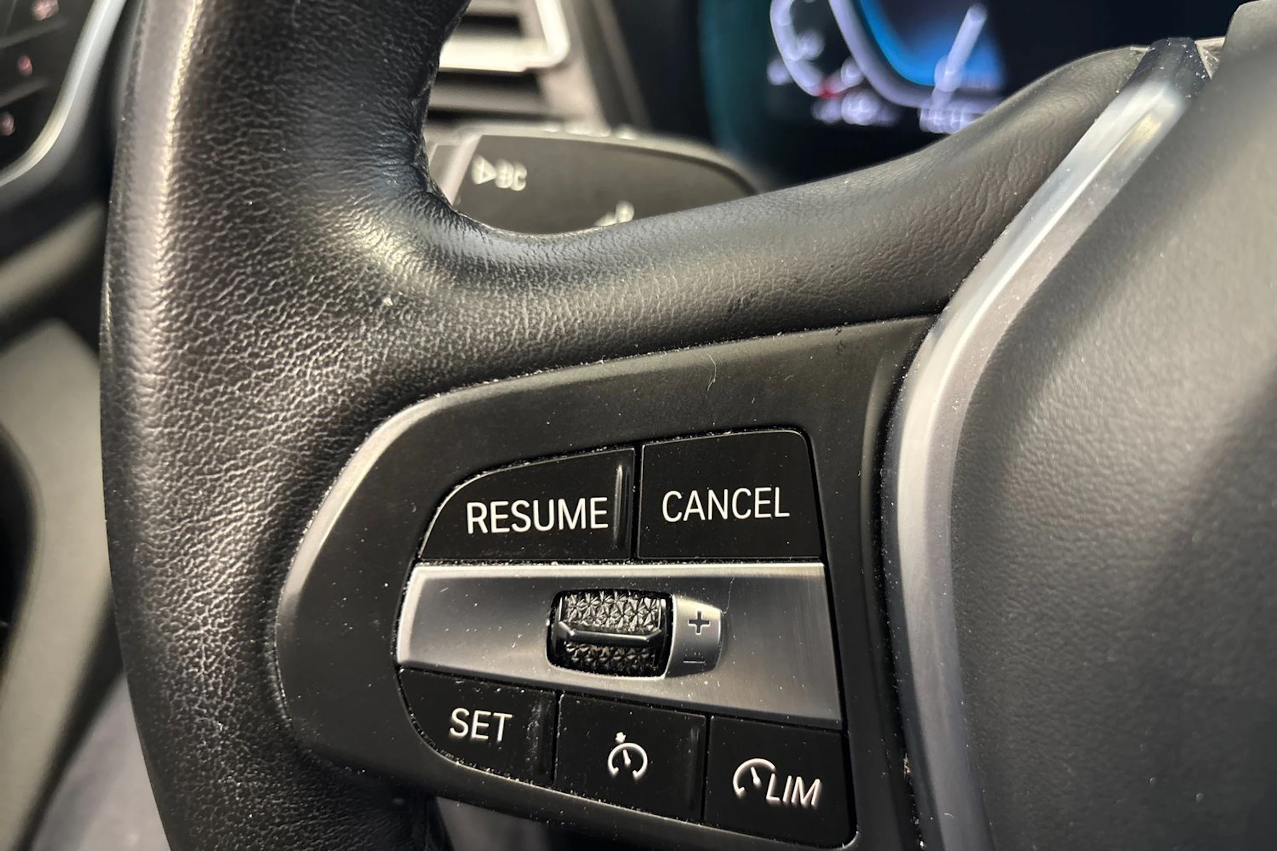 Sininen BMW X3 2022 kuva 20.