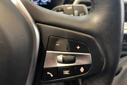 Sininen BMW X3 2022 kuva 21.