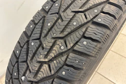 Sininen BMW X3 2022 kuva 31.
