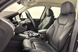 harmaa BMW X3 2022 kuva 15.