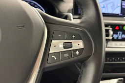 harmaa BMW X3 2022 kuva 18.