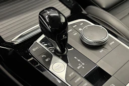 harmaa BMW X3 2022 kuva 25.