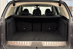 harmaa BMW X3 2022 kuva 26.