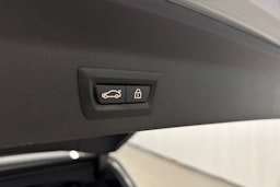 harmaa BMW X3 2023 kuva 16.