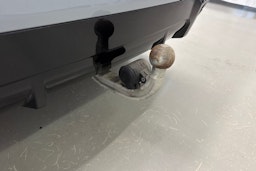 harmaa BMW X3 2023 kuva 17.