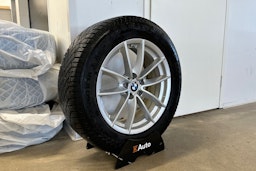 sininen BMW X3 2022 kuva 14.