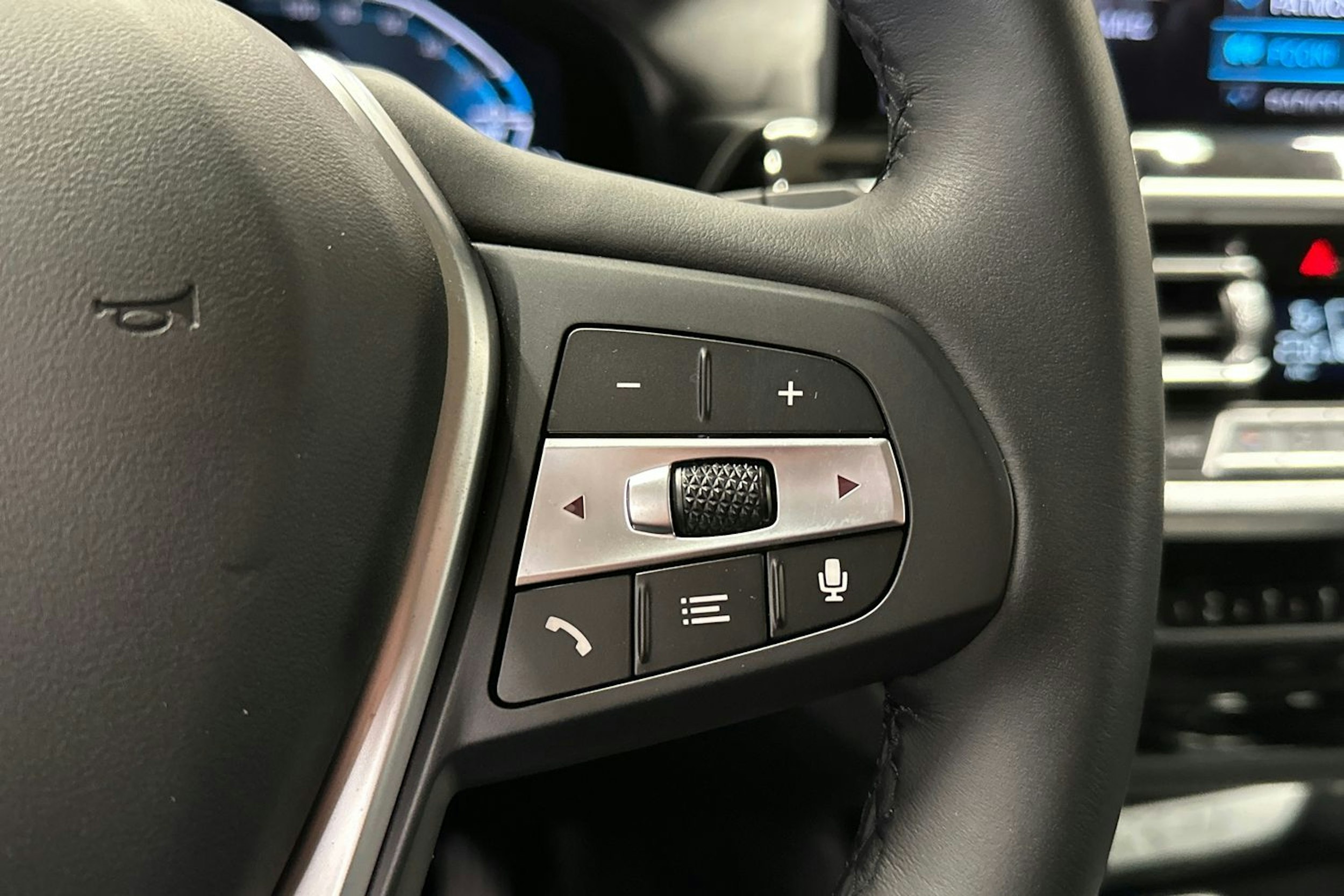 sininen BMW X3 2022 kuva 22.