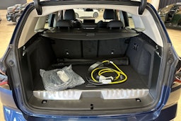 sininen BMW X3 2022 kuva 25.