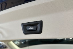 sininen BMW X3 2022 kuva 26.