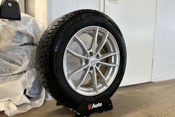 musta BMW X3 2022 kuva 17.