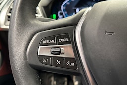 musta BMW X3 2022 kuva 24.