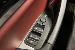 musta BMW X3 2022 kuva 28.