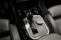 harmaa BMW X3 2022 kuva 22.