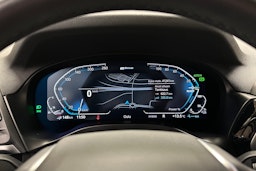 harmaa BMW X3 2022 kuva 23.