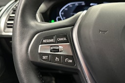 harmaa BMW X3 2022 kuva 24.