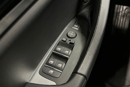 harmaa BMW X3 2022 kuva 28.