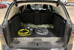 harmaa BMW X3 2022 kuva 29.