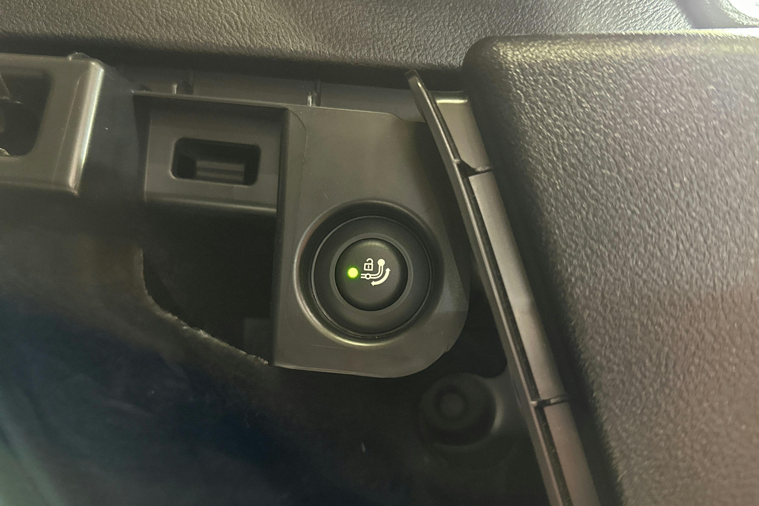 harmaa BMW X3 2022 kuva 30.