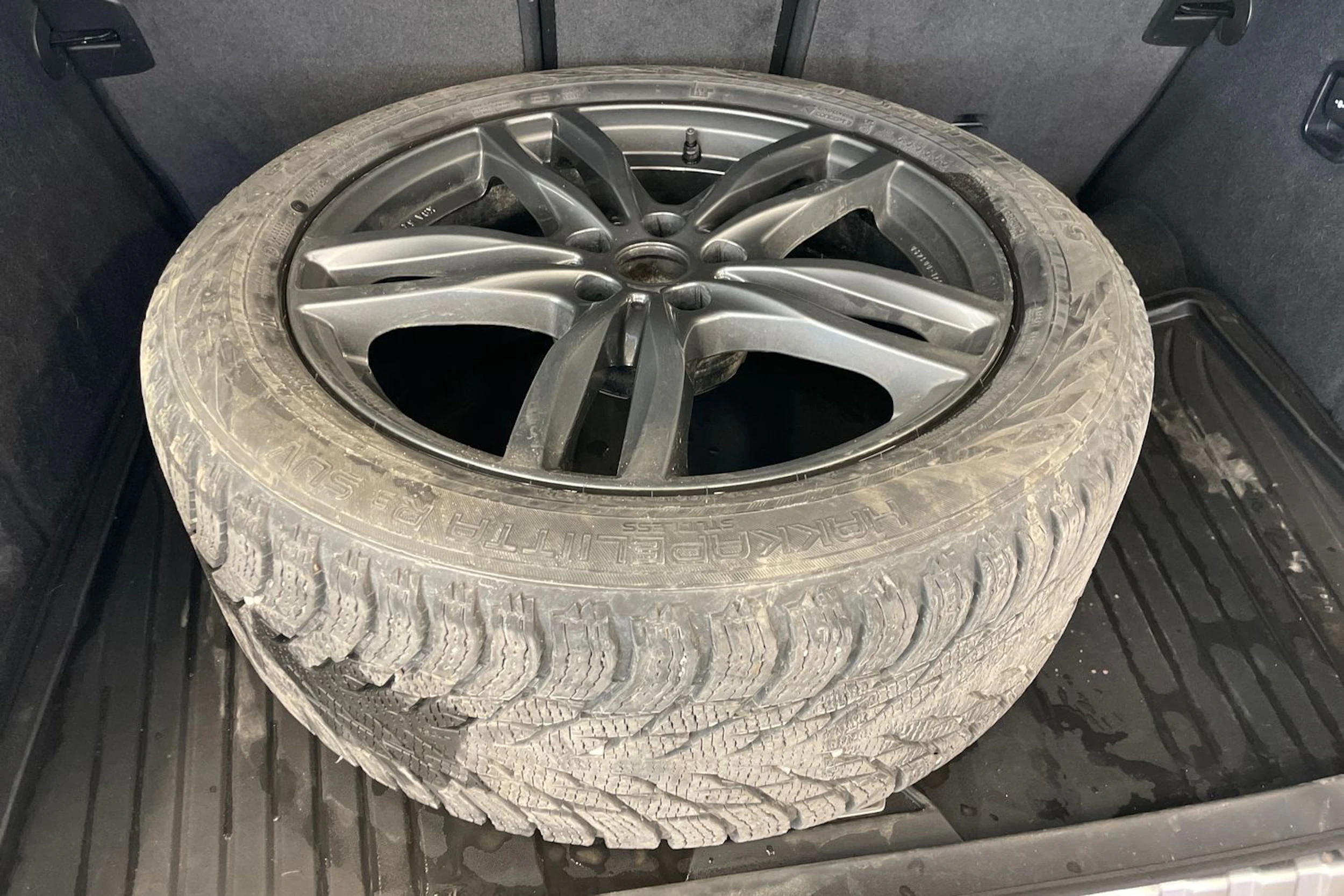 Valkoinen BMW X3 2022 kuva 10.