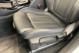 Valkoinen BMW X3 2022 kuva 15.