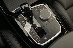 Valkoinen BMW X3 2022 kuva 16.