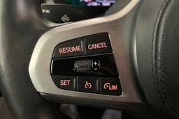 Valkoinen BMW X3 2022 kuva 20.