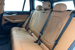 met. valkoinen BMW X3 2022 kuva 8.