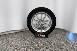 met. valkoinen BMW X3 2022 kuva 10.