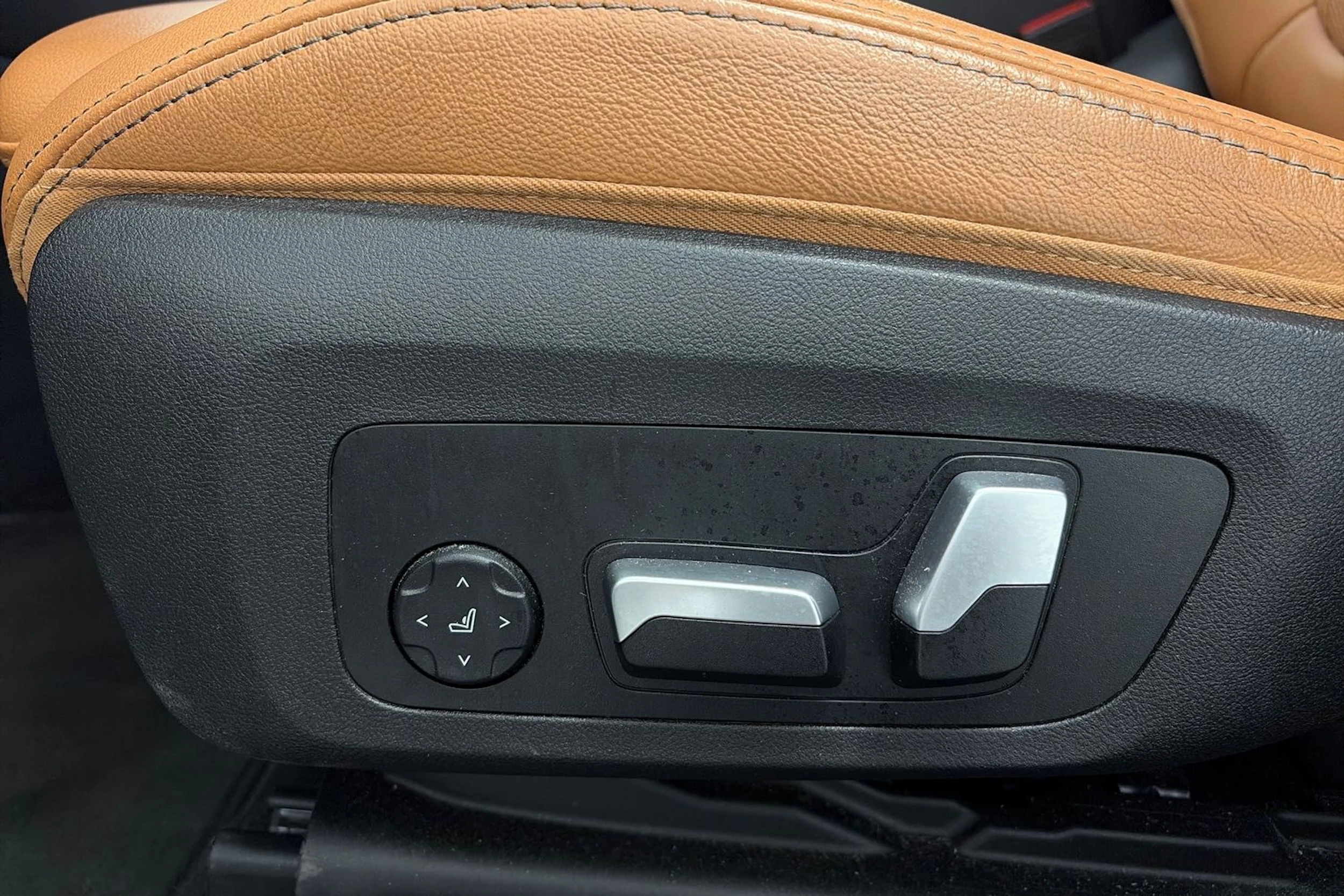 met. valkoinen BMW X3 2022 kuva 15.