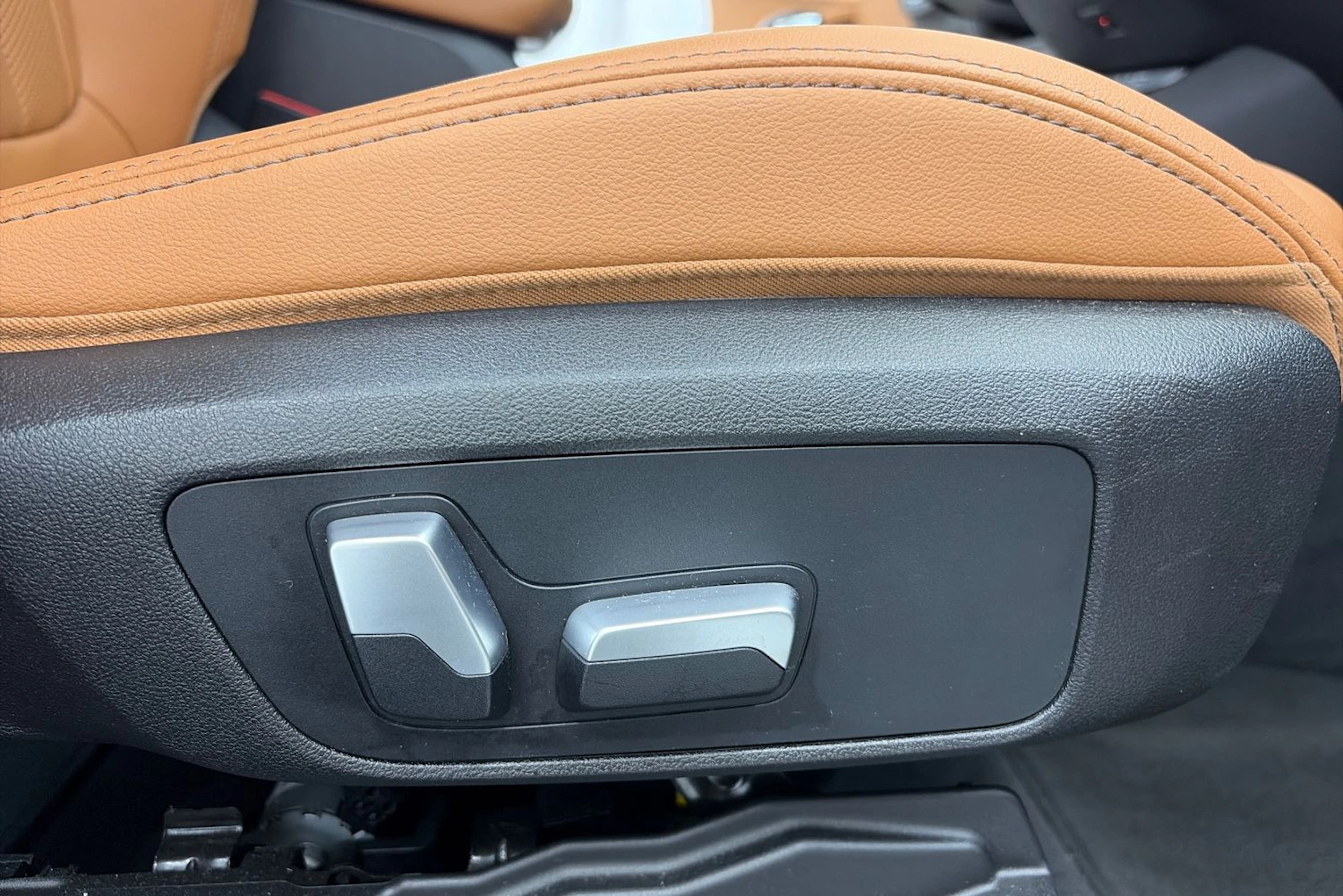 met. valkoinen BMW X3 2022 kuva 16.
