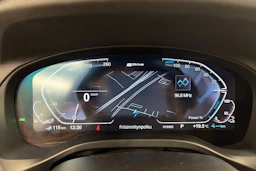 met. valkoinen BMW X3 2022 kuva 17.