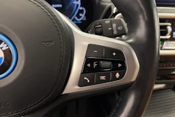 met. valkoinen BMW X3 2022 kuva 19.