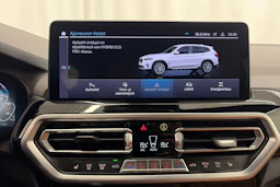 met. valkoinen BMW X3 2022 kuva 23.