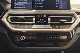 met. valkoinen BMW X3 2022 kuva 29.