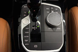 met. valkoinen BMW X3 2022 kuva 31.
