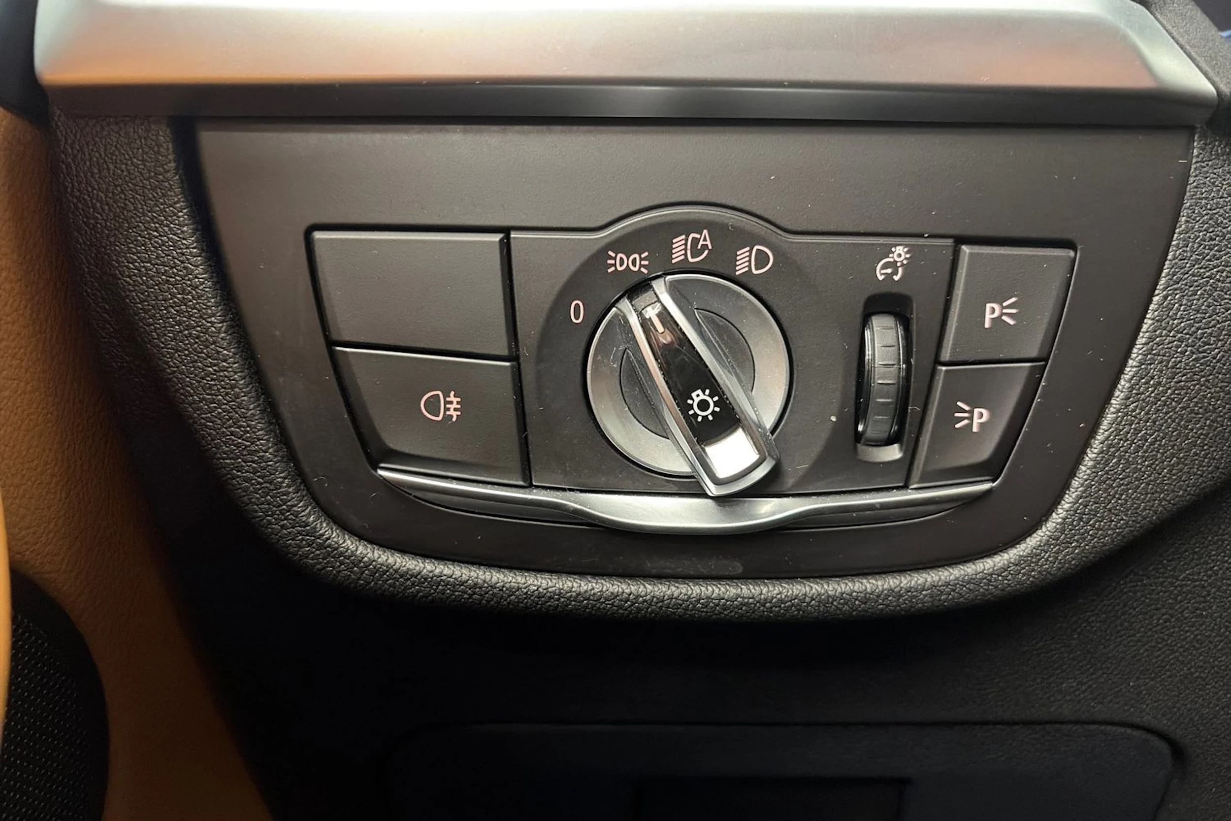 met. valkoinen BMW X3 2022 kuva 32.
