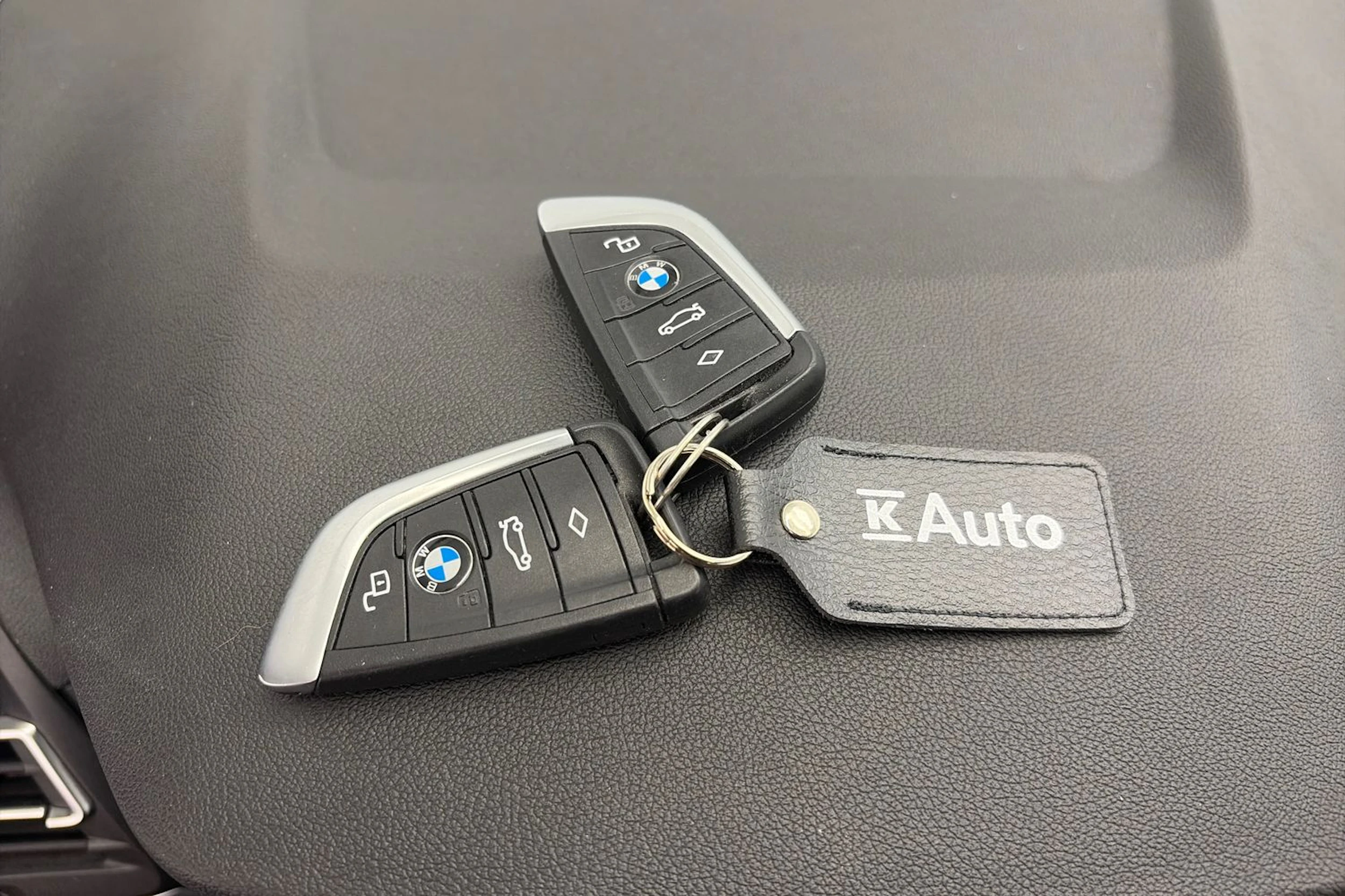 met. valkoinen BMW X3 2022 kuva 35.