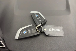 met. valkoinen BMW X3 2022 kuva 35.