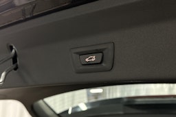 musta BMW X3 2022 kuva 29.