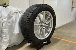 met. valkoinen BMW X3 2022 kuva 10.